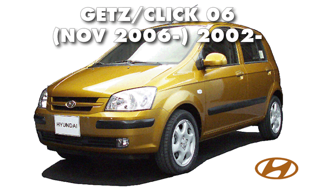 GETZ/CLICK 06: NOV.2006-