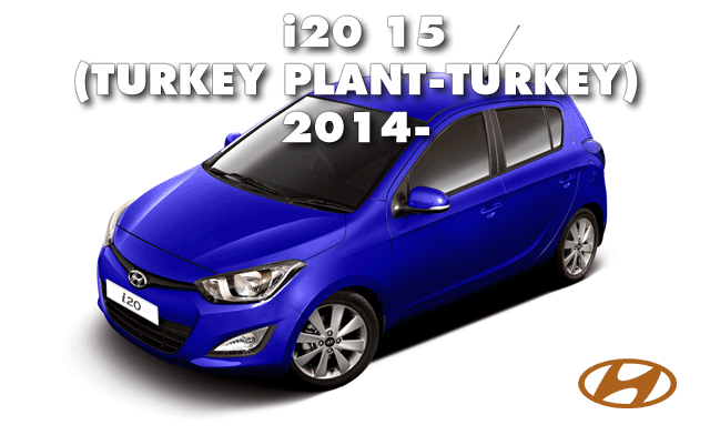 I20 15(TURKEY PLANT-TURKEY)