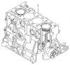 KIA PICANTO 04: -SEP.2006 (2004-2006) Короткоходный двигатель в сборе