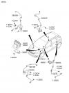 KIA CEED 12 (2012-) гидроблок тормозной системы (02/02)
