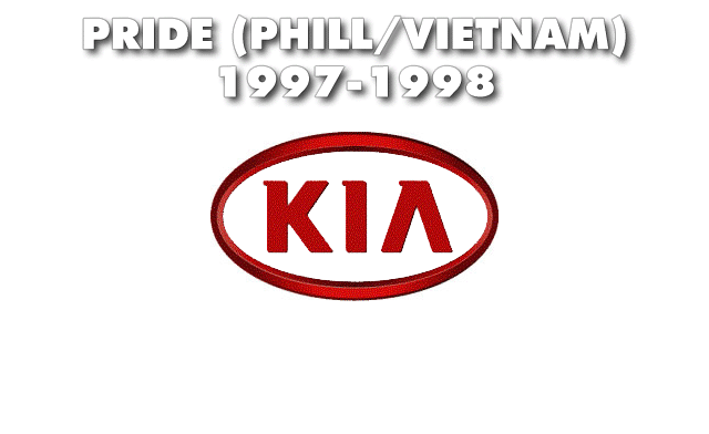 PRIDE 97(PHILL/VIETNAM)