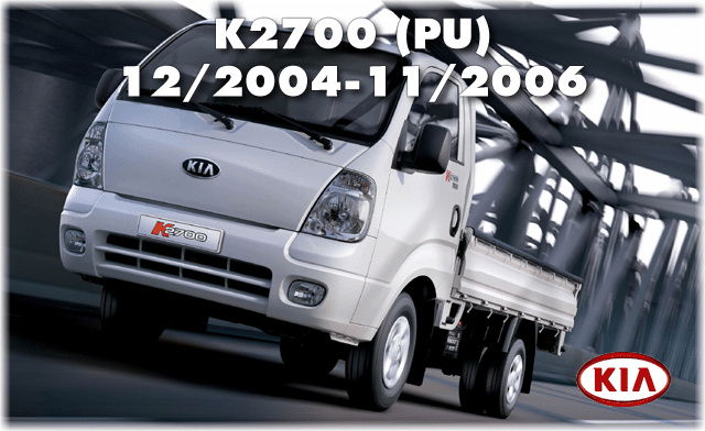 K2700 04: -OCT.2006