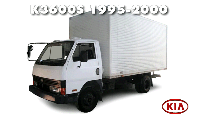 K3600S 95