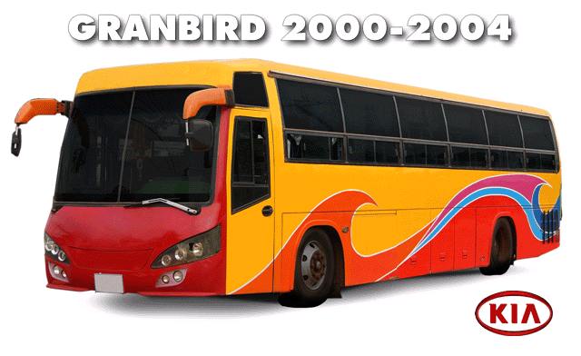 GRANBIRD 01