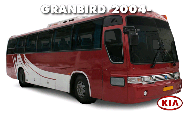 GRANBIRD 04