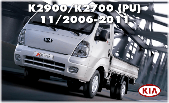 K2700/K2900 04: NOV.2006-