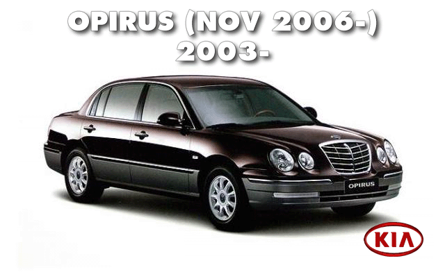 OPIRUS 06: NOV.2006-