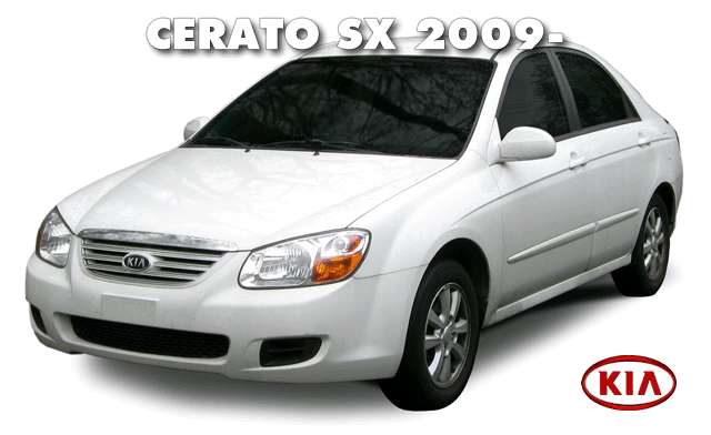 CERATO SX 06