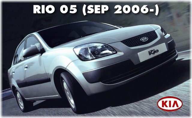 RIO 05: SEP.2006-