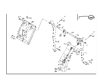 PEDAL ASSEMBLY WITH BEARING