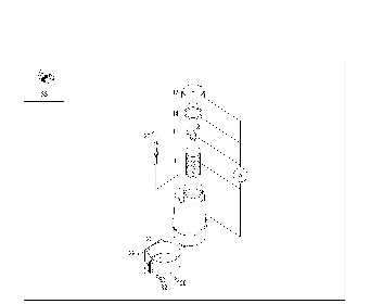 OIL TANK AND TEST CONNECTION