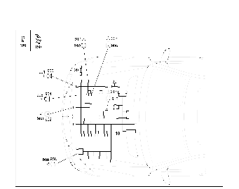ENGINE CABLE HARNESS