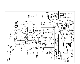 ENGINE CABLE HARNESS,BODY MOUNTED