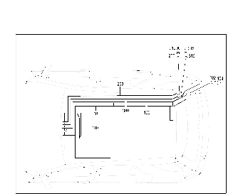 CABLE HARNESS FOR ROOF