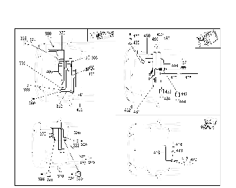 COCKPIT CABLE HARNESS