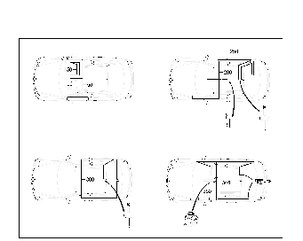 MAIN CABLE HARNESS FRAME FLOOR UNIT