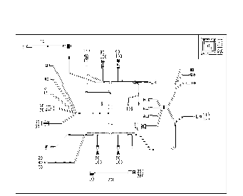 CABLE HARNESS FOR COMTROL DISPLAY SYSTEM OMS