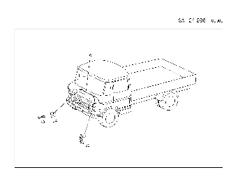 ELECTRICAL EQUIPMENT USED FOR WINDSHIELD WASHER