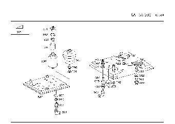 CHASSIS SPECIAL PARTS