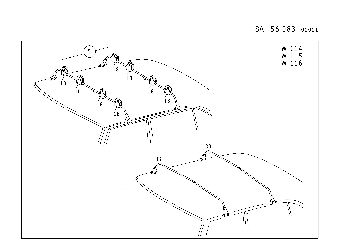 SKI FIXTURE AND BASIC CARRIER