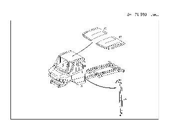 BODY/INCLUDED PARTS,DELIVERY VEHICLES