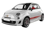 Abarth Cinquecento — Оригинальные OEM запчасти Abarth Cinquecento — Оригинальные OEM запчасти