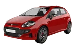Abarth Punto — Оригинальные OEM запчасти Abarth Punto — Оригинальные OEM запчасти