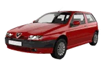 Alfa Romeo 145 — Ricambi Originali e Catalogo Esploso Alfa Romeo 145 — Ricambi Originali e Catalogo Esploso