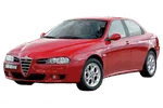 Alfa Romeo 156 — Ricambi Originali e Catalogo Esploso Alfa Romeo 156 — Ricambi Originali e Catalogo Esploso