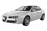 Alfa Romeo 159 — Ricambi Originali e Catalogo Esploso Alfa Romeo 159 — Ricambi Originali e Catalogo Esploso