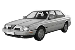 Alfa Romeo 164 — Ricambi Originali e Catalogo Esploso Alfa Romeo 164 — Ricambi Originali e Catalogo Esploso