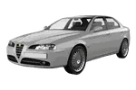 Alfa Romeo 166 — Ricambi Originali e Catalogo Esploso Alfa Romeo 166 — Ricambi Originali e Catalogo Esploso