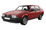 Alfa Romeo 75 — Ricambi Originali e Catalogo Esploso Alfa Romeo 75 — Ricambi Originali e Catalogo Esploso