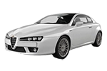Alfa Romeo Brera — Ricambi Originali e Catalogo Esploso Alfa Romeo Brera — Ricambi Originali e Catalogo Esploso