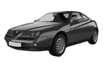 Alfa Romeo GTV (Type 916) (1995 - 1998) — Ricambi Originali e Catalogo Esploso