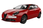 Alfa Romeo Giulietta — Ricambi Originali e Catalogo Esploso Alfa Romeo Giulietta — Ricambi Originali e Catalogo Esploso