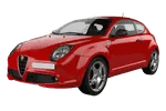 Alfa Romeo MiTo — Ricambi Originali e Catalogo Esploso Alfa Romeo MiTo — Ricambi Originali e Catalogo Esploso