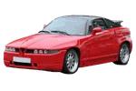 Alfa Romeo RZ — Ricambi Originali e Catalogo Esploso Alfa Romeo RZ — Ricambi Originali e Catalogo Esploso
