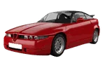 Alfa Romeo SZ — Ricambi Originali e Catalogo Esploso Alfa Romeo SZ — Ricambi Originali e Catalogo Esploso