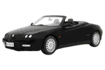 Alfa Romeo Spider (Type 916) (1995 - 2006) — Ricambi Originali e Catalogo Esploso