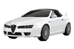 Alfa Romeo Spider — Ricambi Originali e Catalogo Esploso Alfa Romeo Spider — Ricambi Originali e Catalogo Esploso