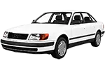 Audi 100 — Original OEM-Teile Audi 100 — Original OEM-Teile