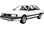 Audi 200 — Original OEM-Teile Audi 200 — Original OEM-Teile