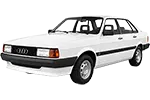 Audi 4000 — Ehtsad OEM-varuosad Audi 4000 — Ehtsad OEM-varuosad