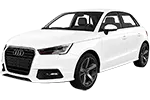 Audi A1 (Typ 8X) Facelift (2015 - 2018) — Original OEM-Teile