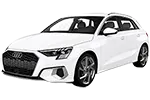 Audi A3/S3 (Typ 8Y) (2020 - 2023) — Original OEM-Teile