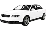 Audi A4 B6 (Typ 8E/8H) (2001 - 2005) — Original OEM-Teile