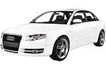Audi A4 B7 (Typ 8E/8H) (2005 - 2008) — Original OEM-Teile