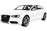 Audi A5/S5 (8T) Facelift (2012 - 2017) — Original OEM-Teile