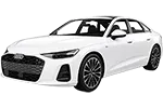 Audi A6 — Original OEM-Teile Audi A6 — Original OEM-Teile
